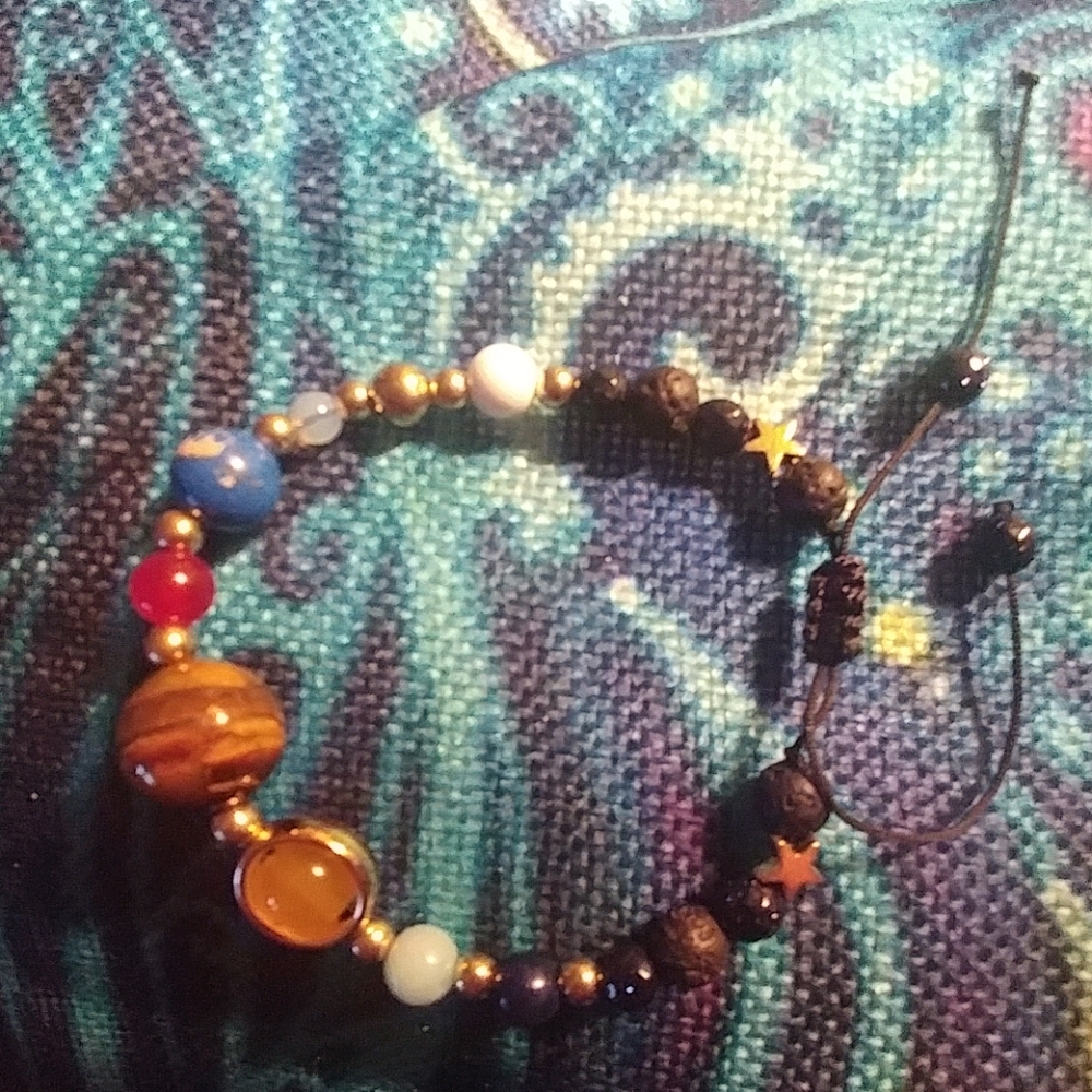 🌜Bracelet - Picture 2 of 2